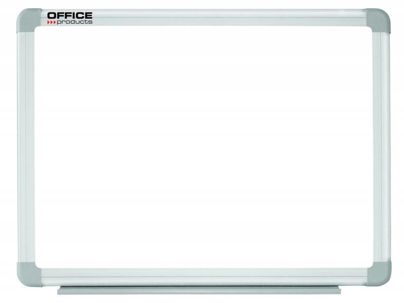  Whiteboard OFFICE products gelakt staal magnetisch 90 x 60 cm