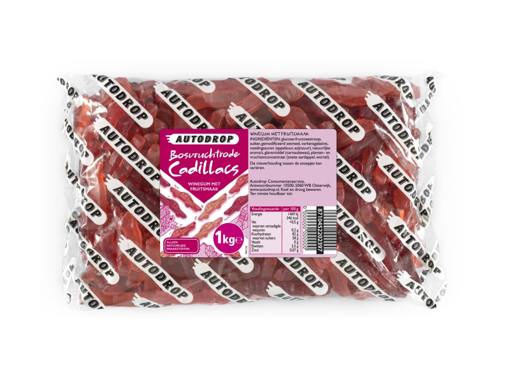 Cadilac Autodrop 1kg