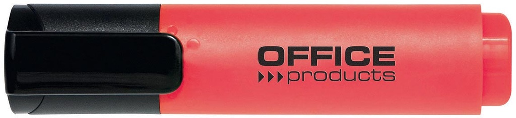 Markeerstift OFFICE products 2-5 mm rood