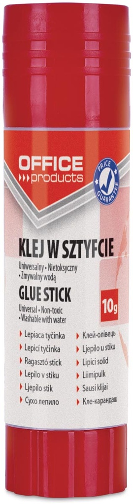 Plakstift OFFICE products 10 g
