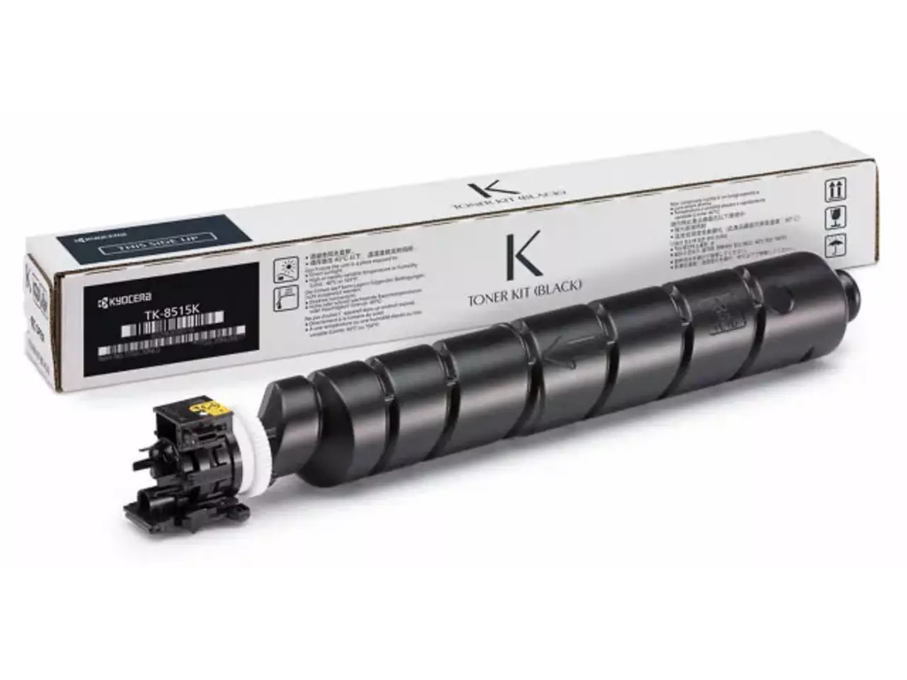 Toner Kyocera TK8515 TASKALFA 30.000 pag.  