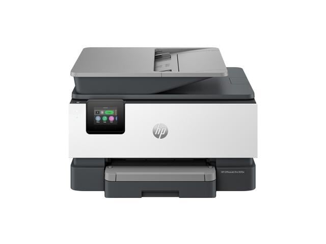 Printer HP Officejet pro 9125e