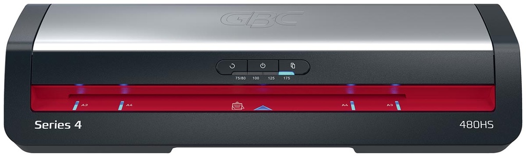Lamineermachine GBC 480HS A3
