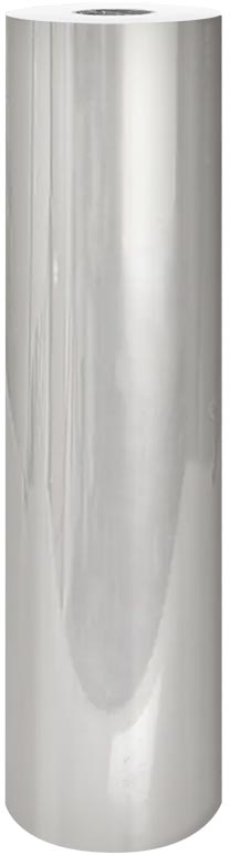 Cellofaan op rol 50cm x 50m 25 micron