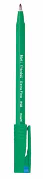Roller Pentel Ball R56 fijn groen