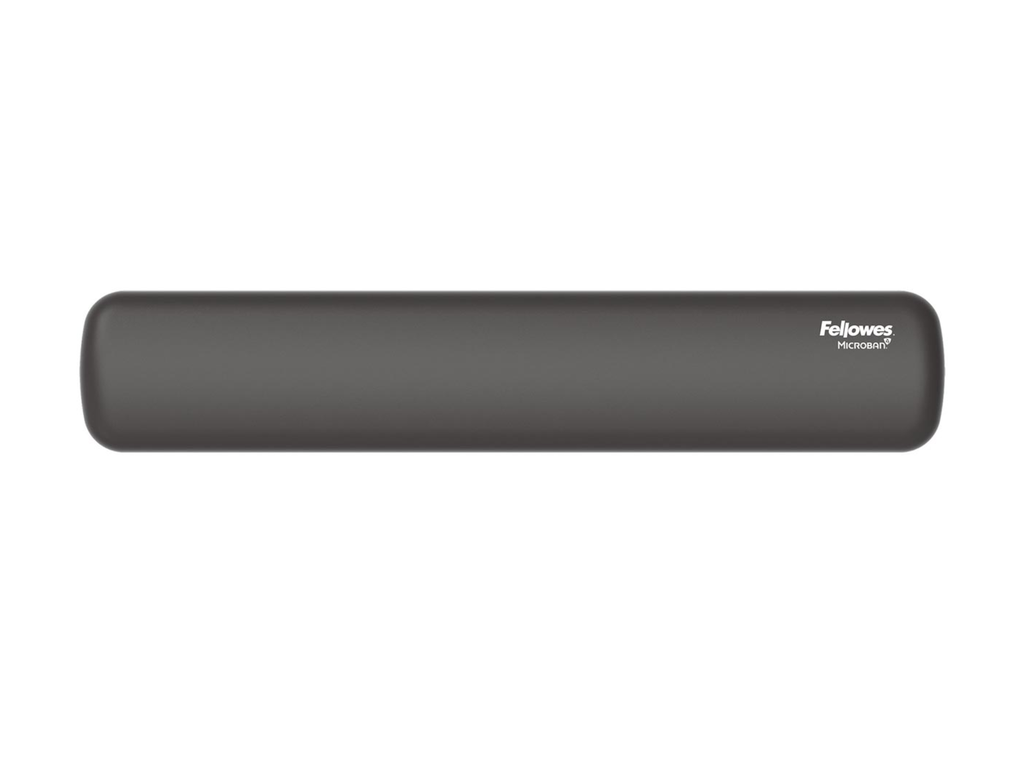 Compact toetsenbord polssteun Breyta™ zwart