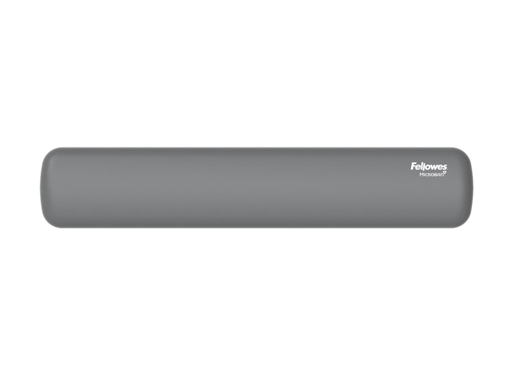 Compact Toetsenbord polssteun Breyta™ Grijs