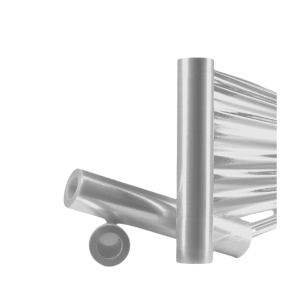 Stretchfolie manueel Ecowrapp recycled  450x270mm 12 micron