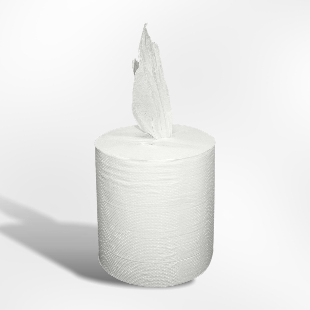 Poetsrol Koala 100% cellulose 120m 1-laags (12) 