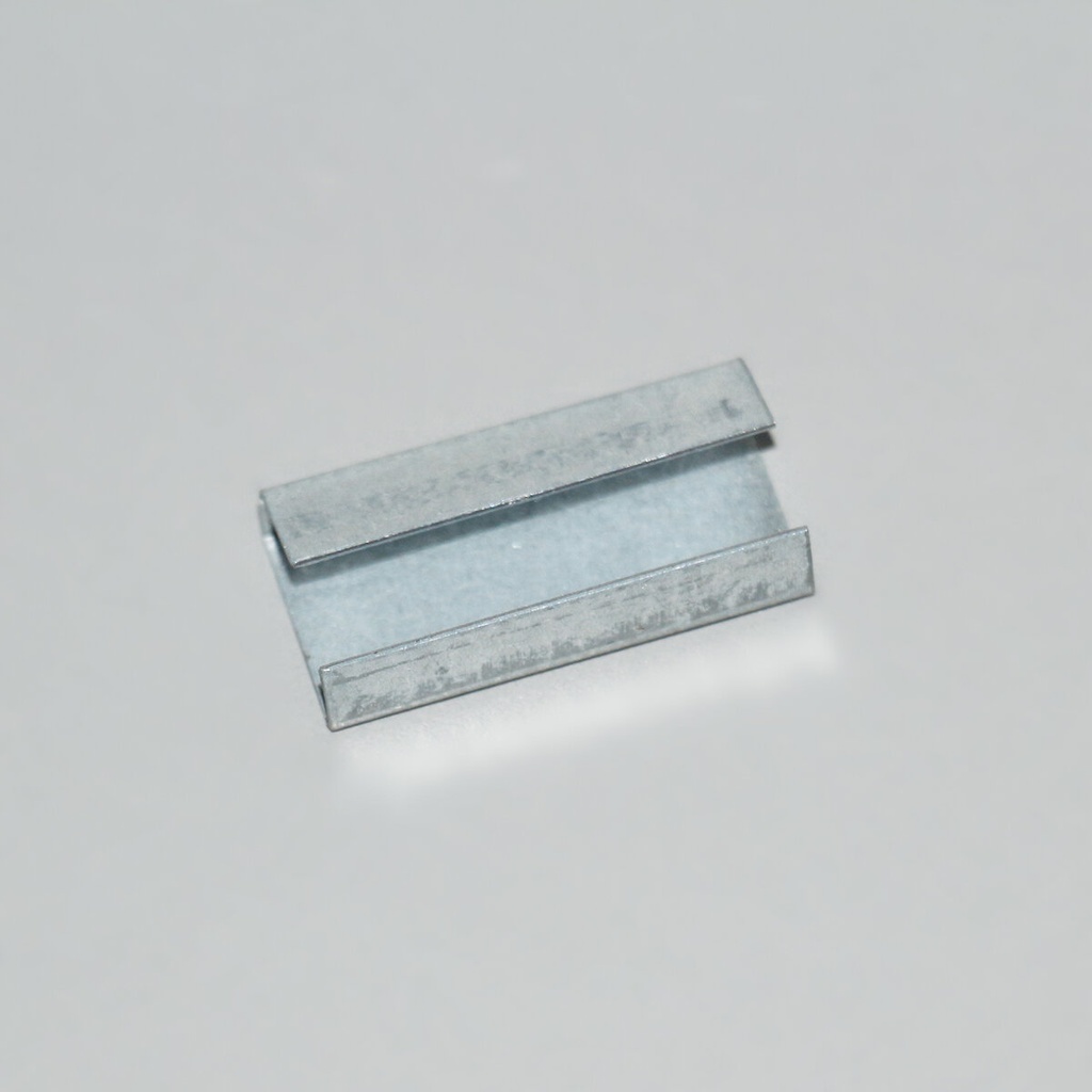 Toebehoren klemmen standaard 16mm (2000) 