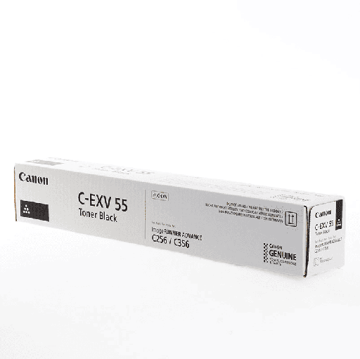 [CAN-C-EXV55BK] Toner Canon Color Laser imageRunner Advance C-EXV55  (BK (black))