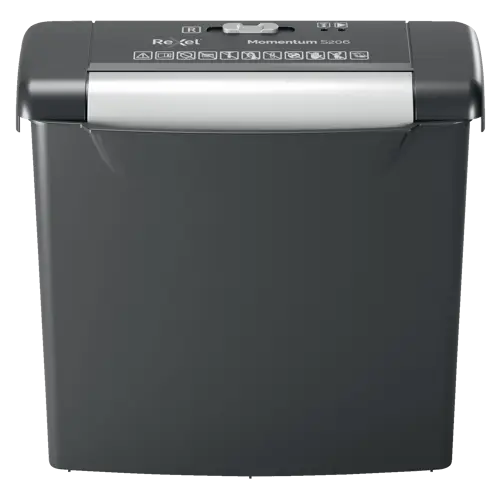 Papiervernietiger Rexel Momentum S206 Shredder P2