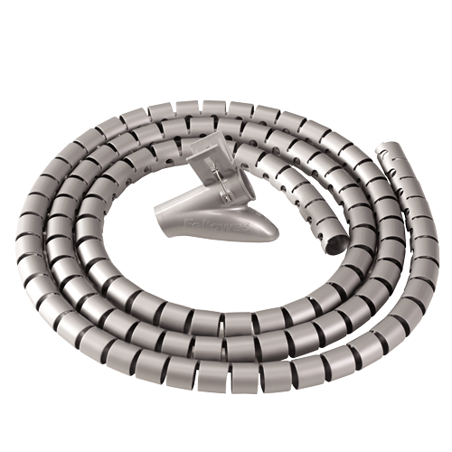 CableZip™ kabelbinder zilver