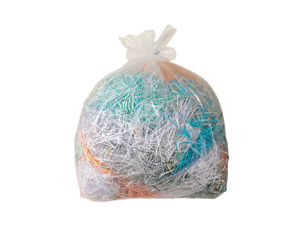 Papiervernietigerzak Fellowes 75 liter (50)