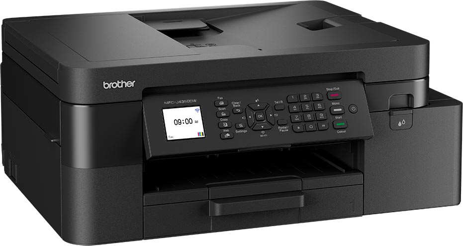 Printer Brother MFC-J4350DW