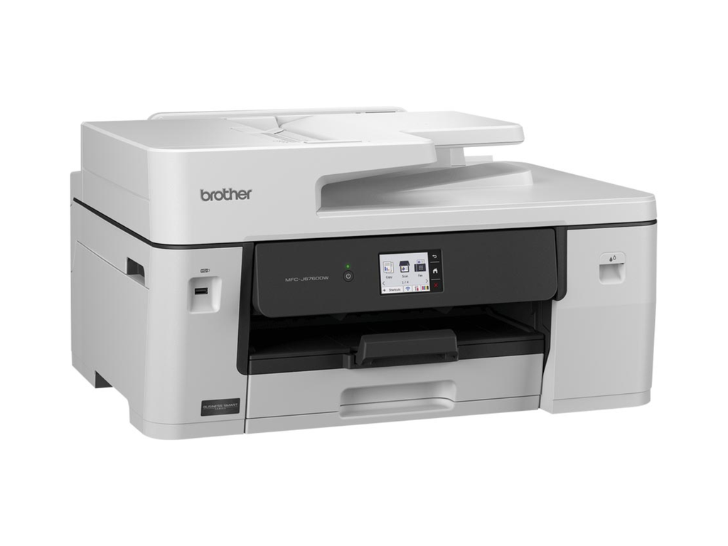Printer Brother all-in-one MFC-J6760DW