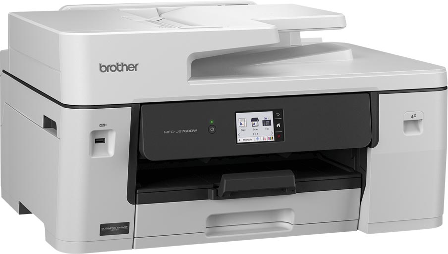 Printer Brother all-in-one MFC-J6760DW