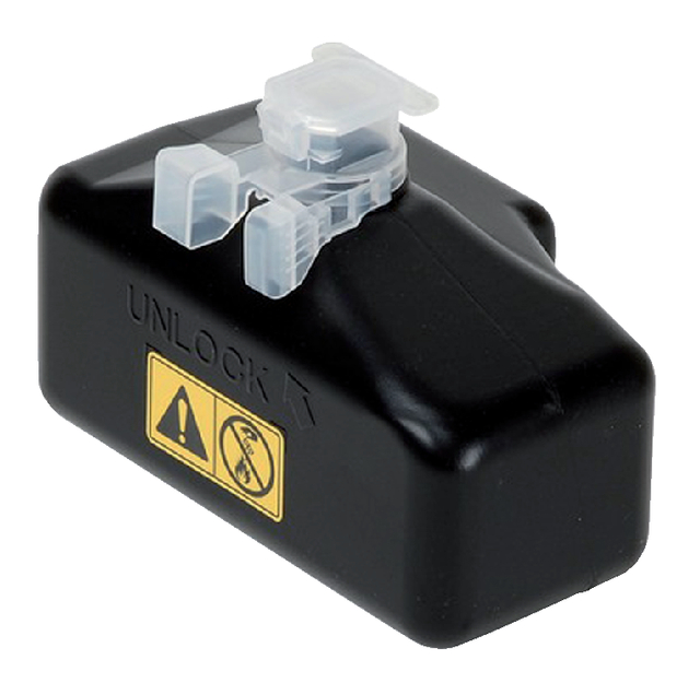 Toneropvangbak Kyocera Multifunction WT-895 FS-C8020 / TASKalfa 100.000 pag. 