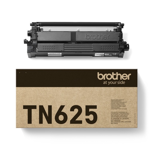 [BRO-TN-625BK] Toner Brother Color Laser DCP/HL/MFC TN-625  (BK (black))