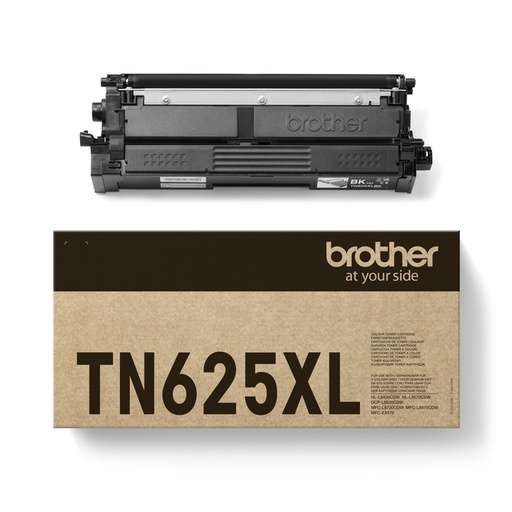 [BRO-TN-625XLBK] Toner Brother Color Laser DCP/HL/MFC TN-625XL  (BK (black))