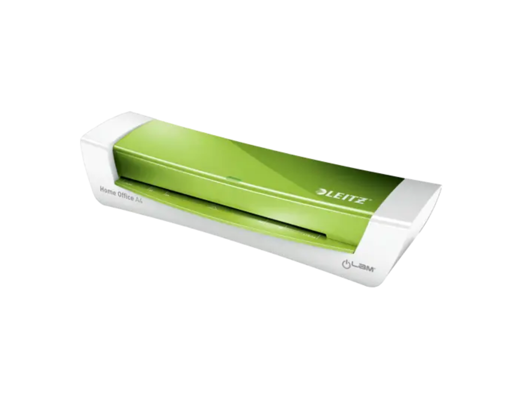 Lamineermachine Leitz iLam Home Office A4 groen