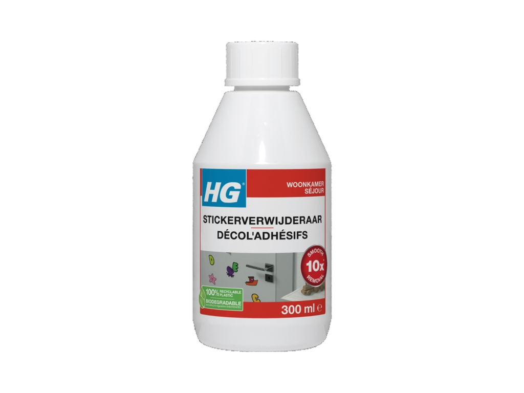 Stickeroplosser HG 300ml 