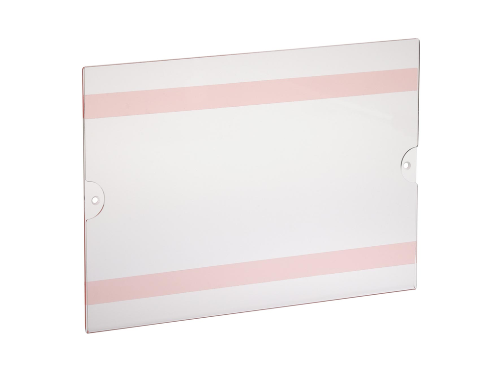 Folderhouder Europel zelfklevende ft A5 liggend (5)