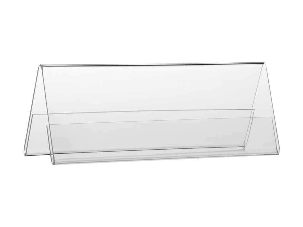 tafelnaambord Europel ft 55 x 150 mm (10)