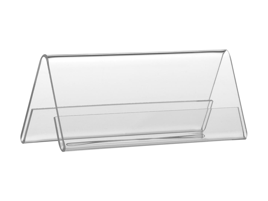 tafelnaambord Europel ft 40 x 105 mm (10)