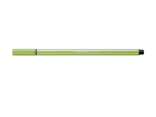 [TIM-6834000] Viltstift Stabilo 68  (pistachegroen)