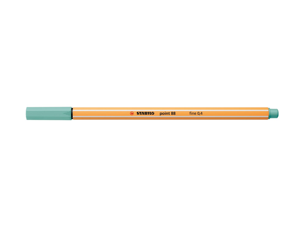Fineliner Stabilo point 88 