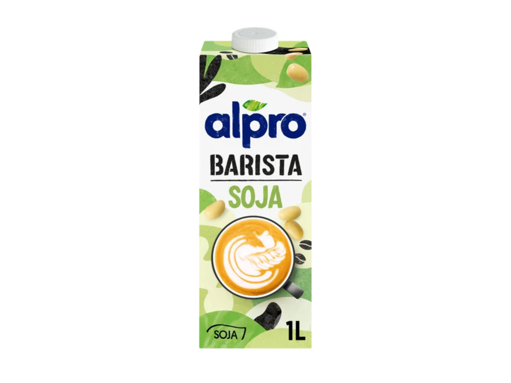 Sojadrank Alpro Barista 1L  