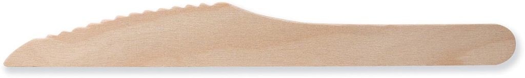 Mes IEZZY hout 160mm (100) 