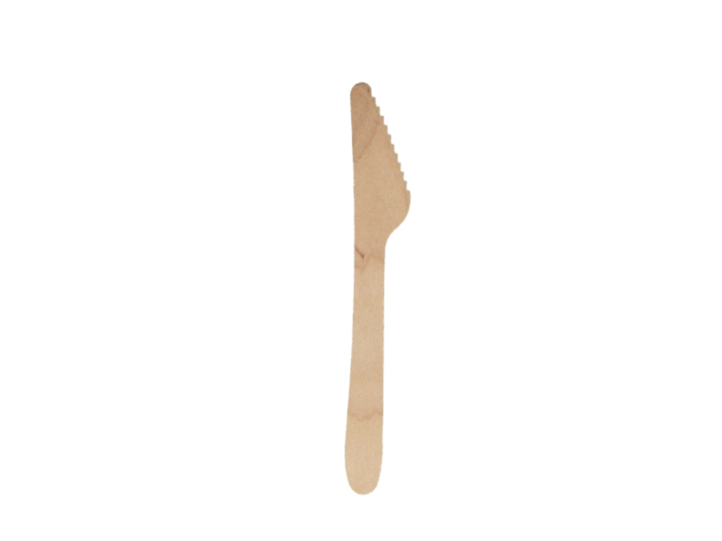 Mes IEZZY hout 160mm (100) 