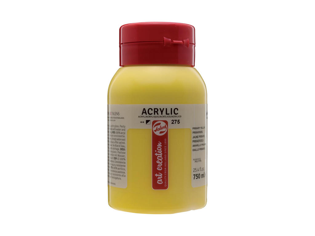 Acrylverf Talens artcreation 750ml