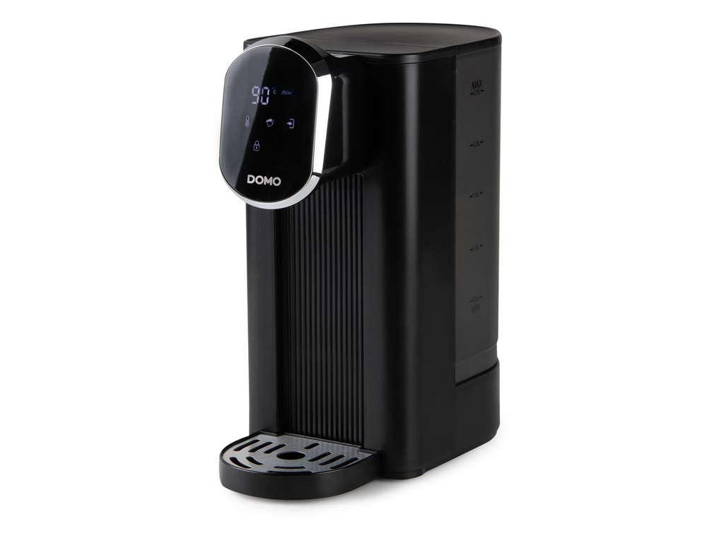 Heetwaterdispenser Domo 2,5 l