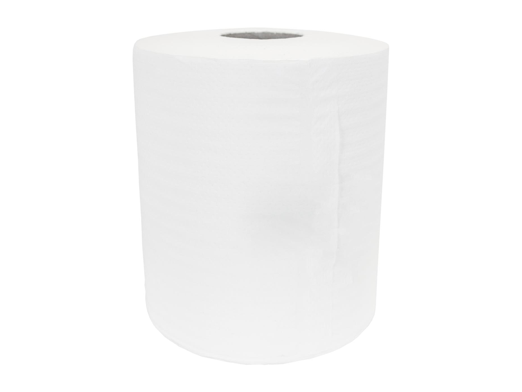 Toiletpapier Midi gerecycleerd 1-laags 290 m (6)