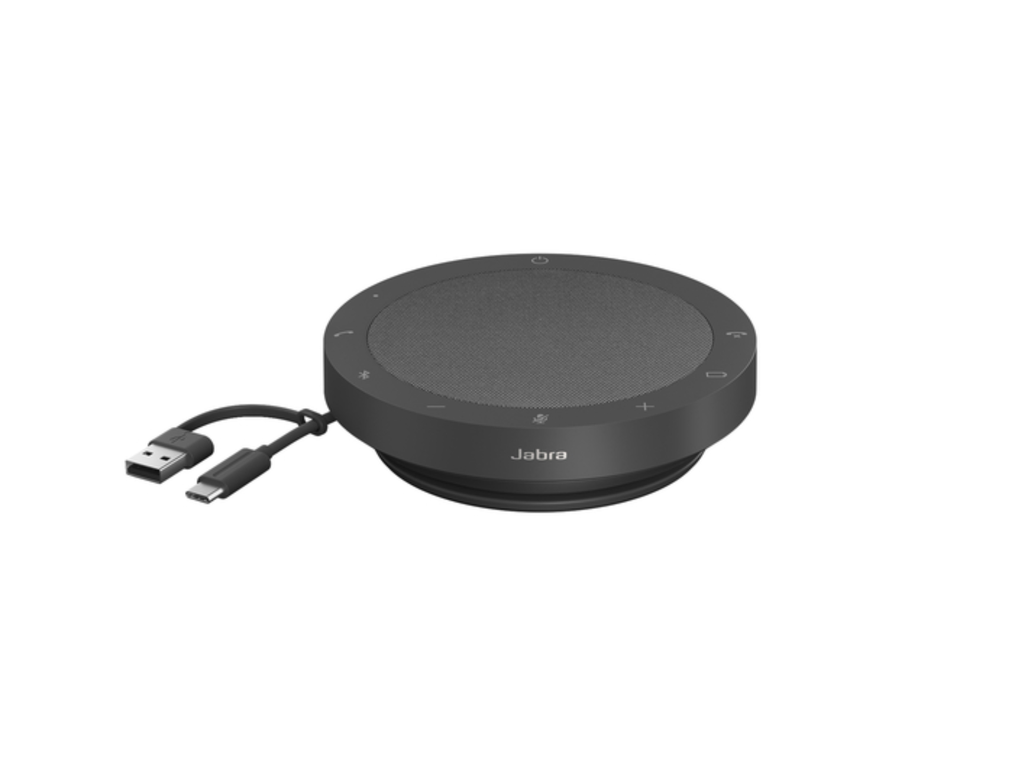 Speakerphone Jabra Speak2 55 MS 