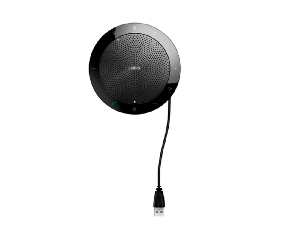 Speakerphone Jabra Speak 510 UC 