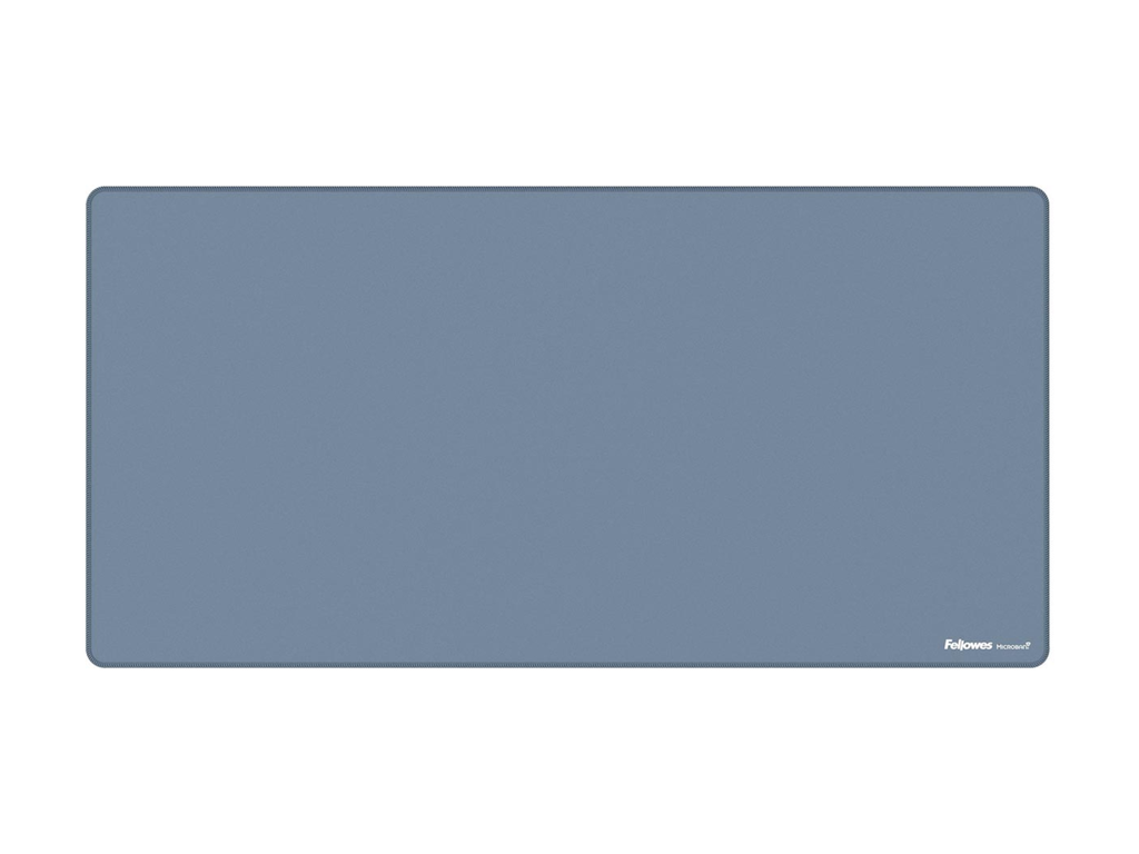 Bureauonderlegger en muismat Fellowes Breyta 80x40cm