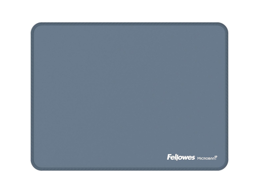 [FEL-100139317] Muismat Fellowes Breyta XL 28x21cm (blauw)