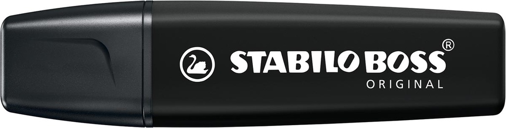 Markeerstift Stabilo Boss Original Nature colors