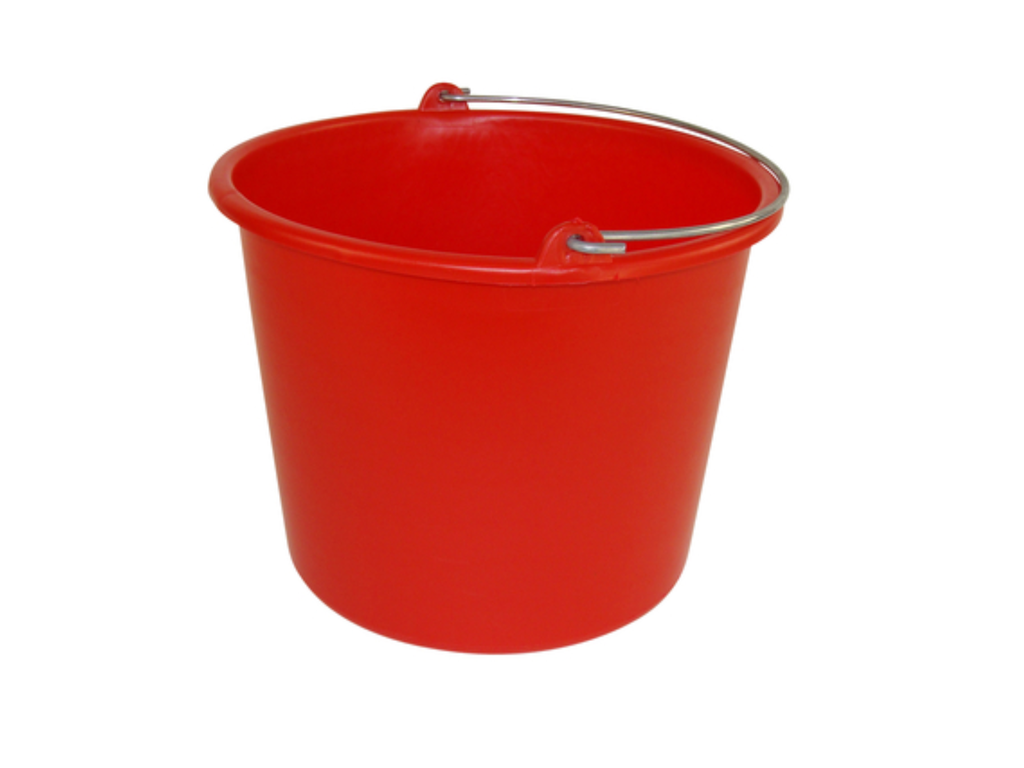 Emmer Cleaninq 12 liter