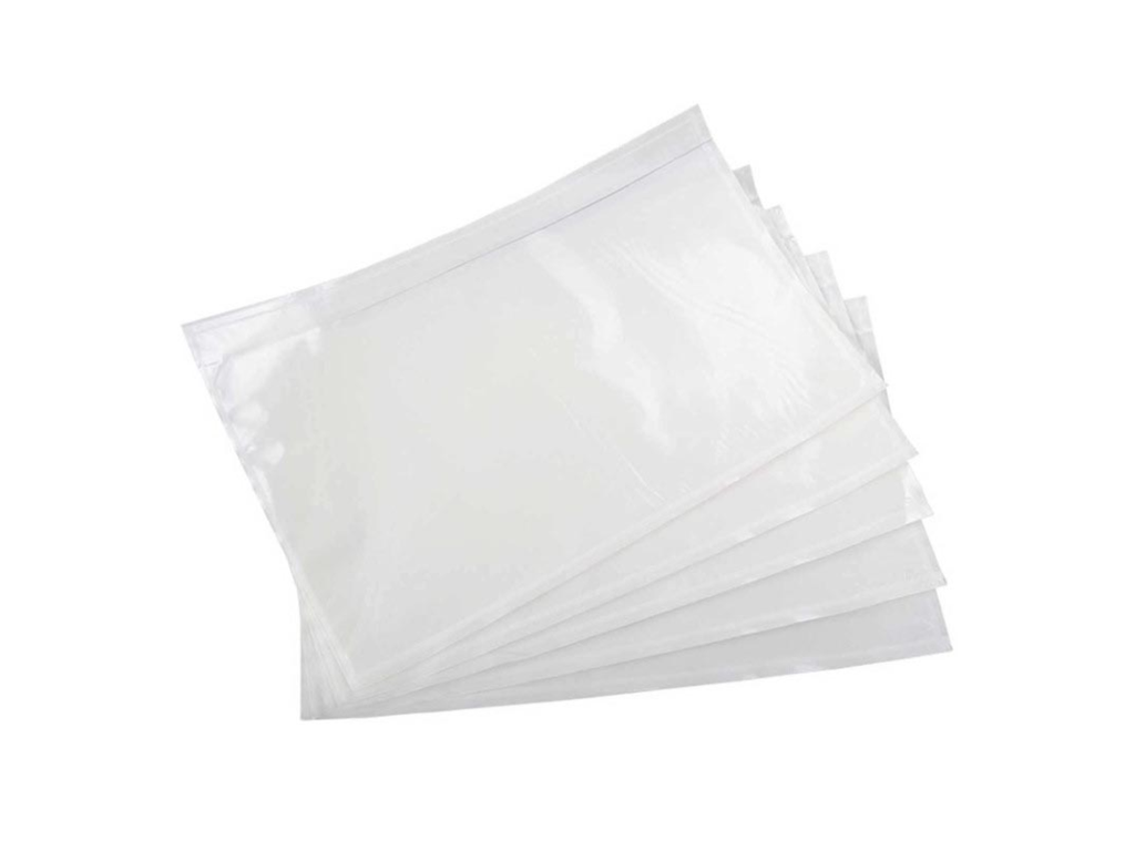 Paklijstenvelop C4 328x235mm (500)