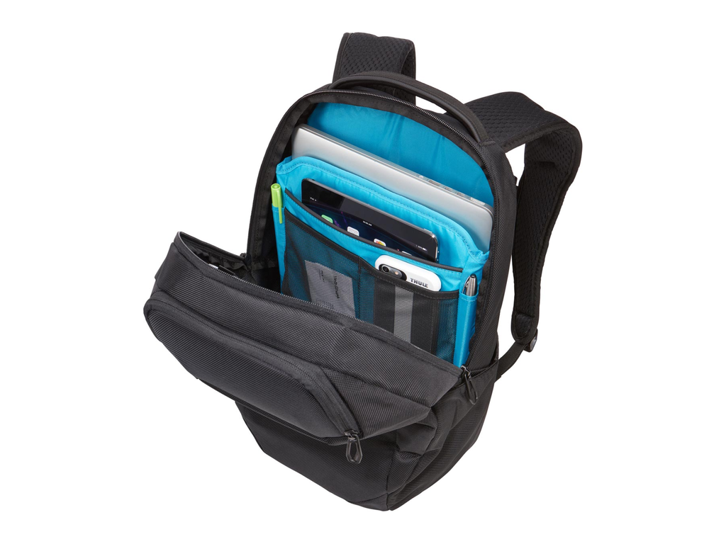 Laptoprugzak thule accent recycled 23liter 