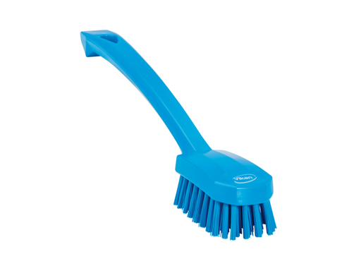 [QUA-30883] Afwasborstel Vikan universeel 260mm (blauw)