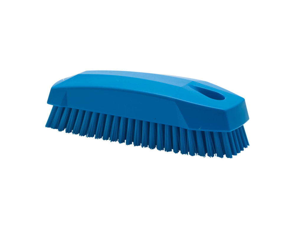 Nagelborstel Vikan hard 130mm