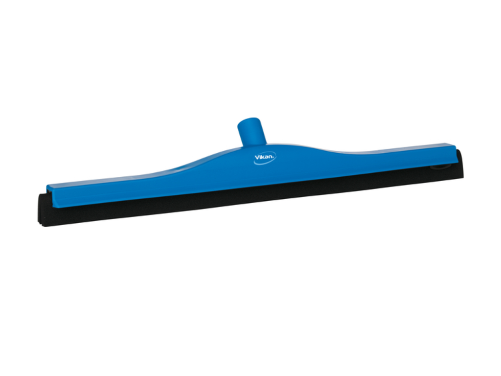 Vloertrekker Vikan vaste nek 60cm 