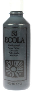 Plakkaatverf Talens ecola 500ml
