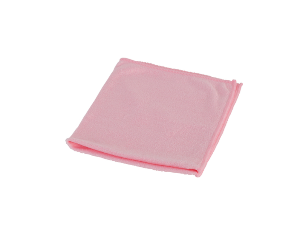 Microvezeldoek Cleaninq basic 38x38 cm (5)
